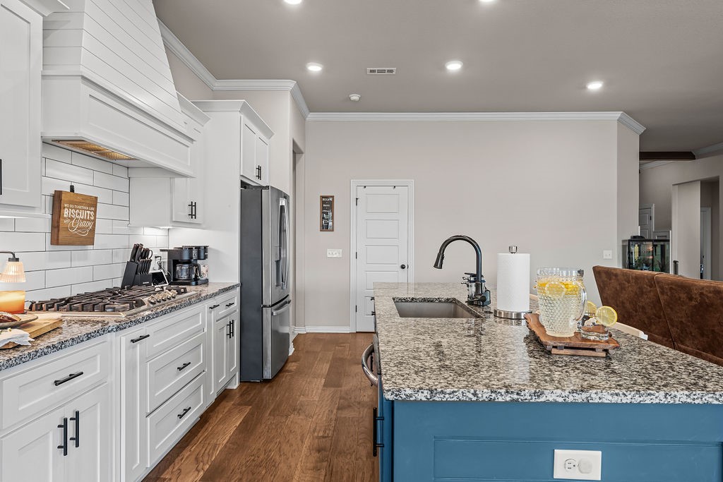 Arlington Ph 1 Pea Ridge - Residential