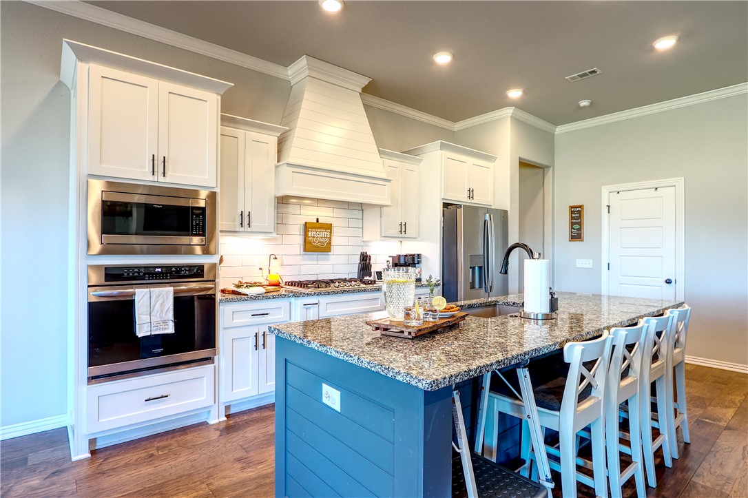 Arlington Ph 1 Pea Ridge - Residential