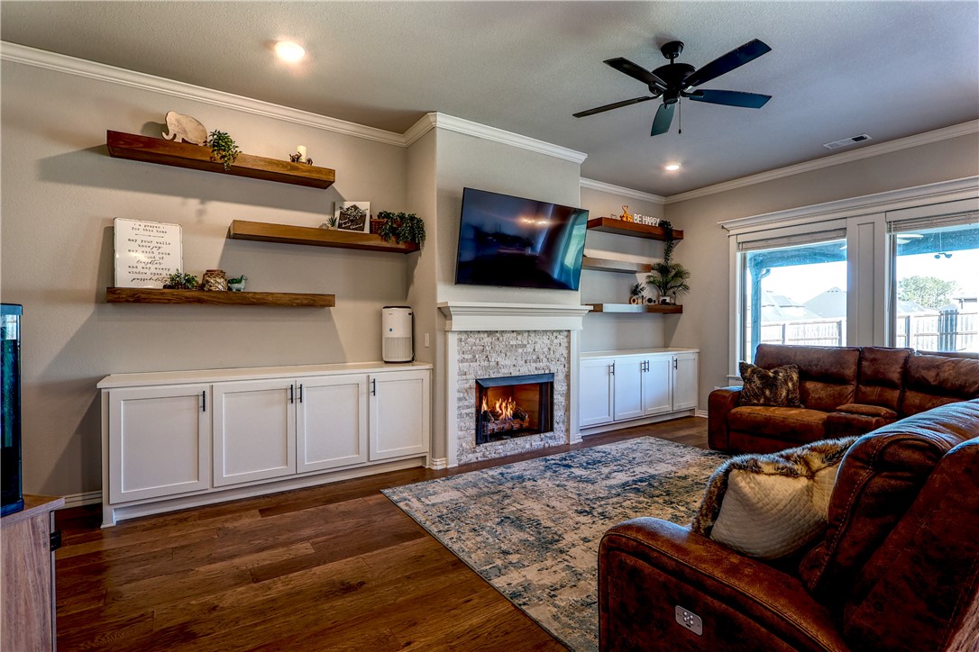 Arlington Ph 1 Pea Ridge - Residential