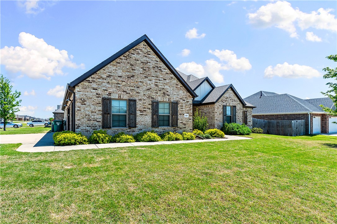 South Pointe Sub Ph 2 - Residential
