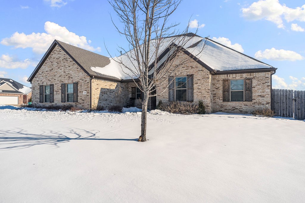 South Pointe Sub Ph 2 - Residential