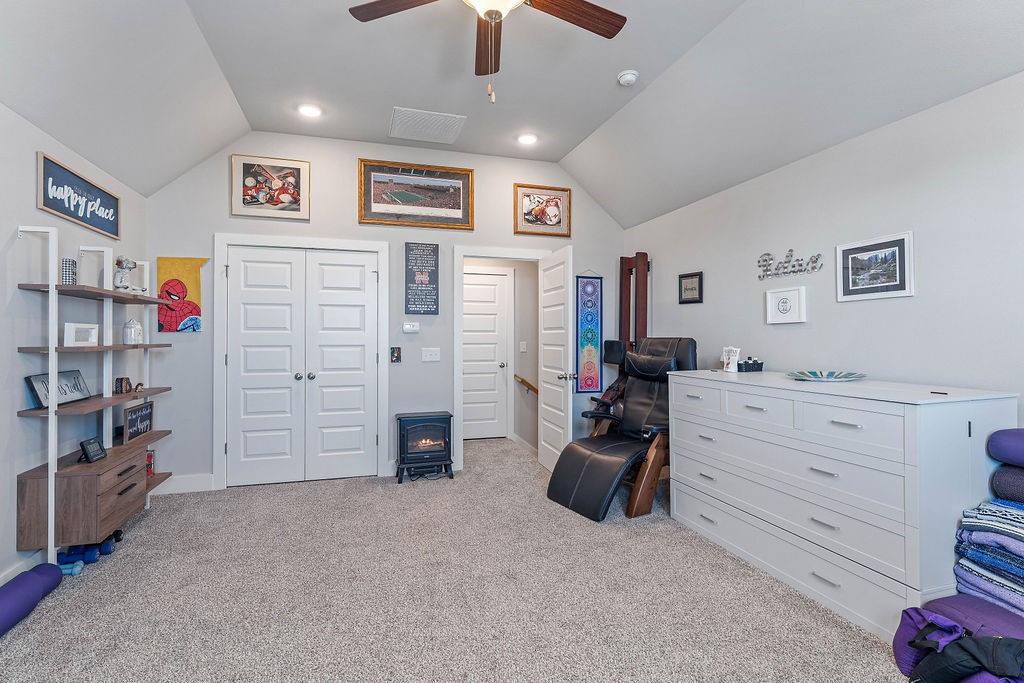 South Pointe Sub Ph 2 - Residential