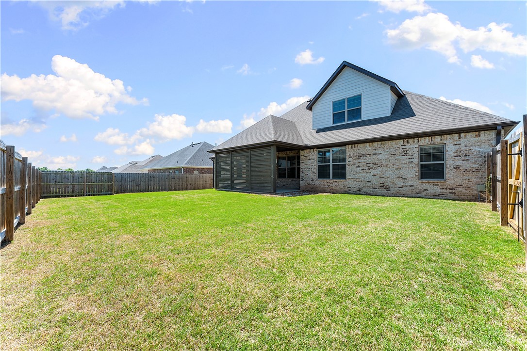South Pointe Sub Ph 2 - Residential
