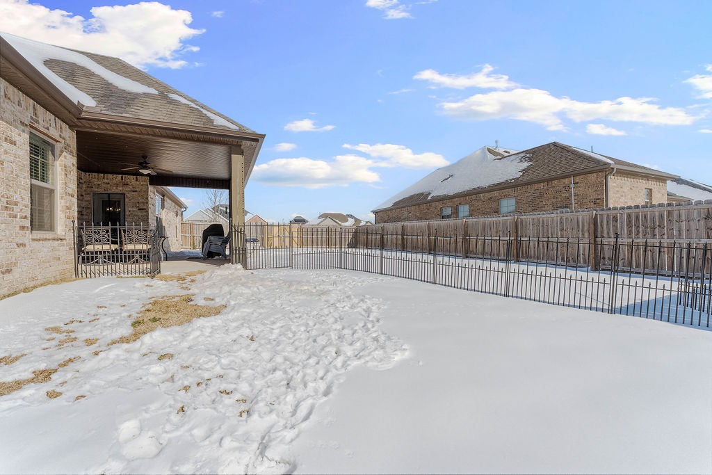 South Pointe Sub Ph 2 - Residential