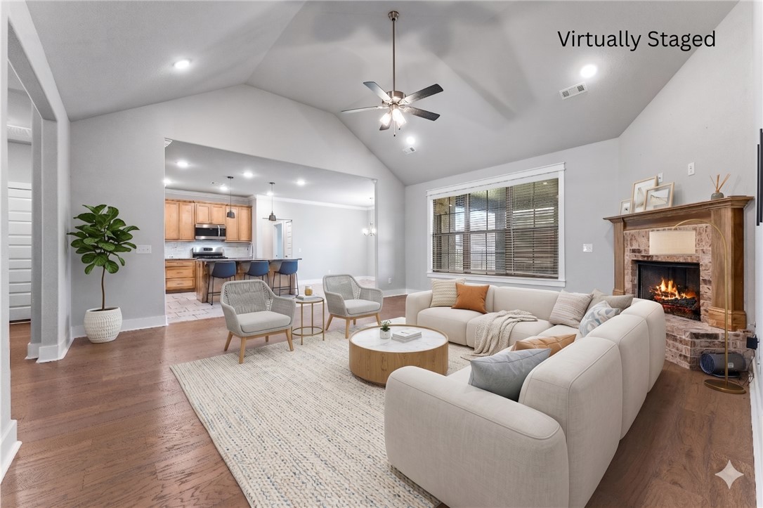 South Pointe Sub Ph 2 - Residential