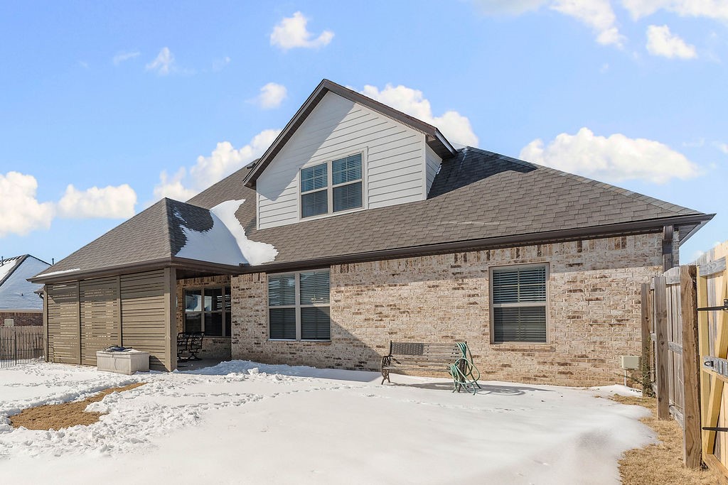 South Pointe Sub Ph 2 - Residential