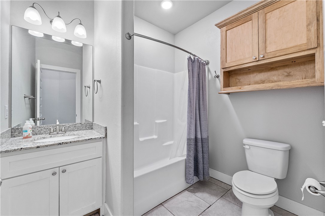 South Pointe Sub Ph 2 - Residential