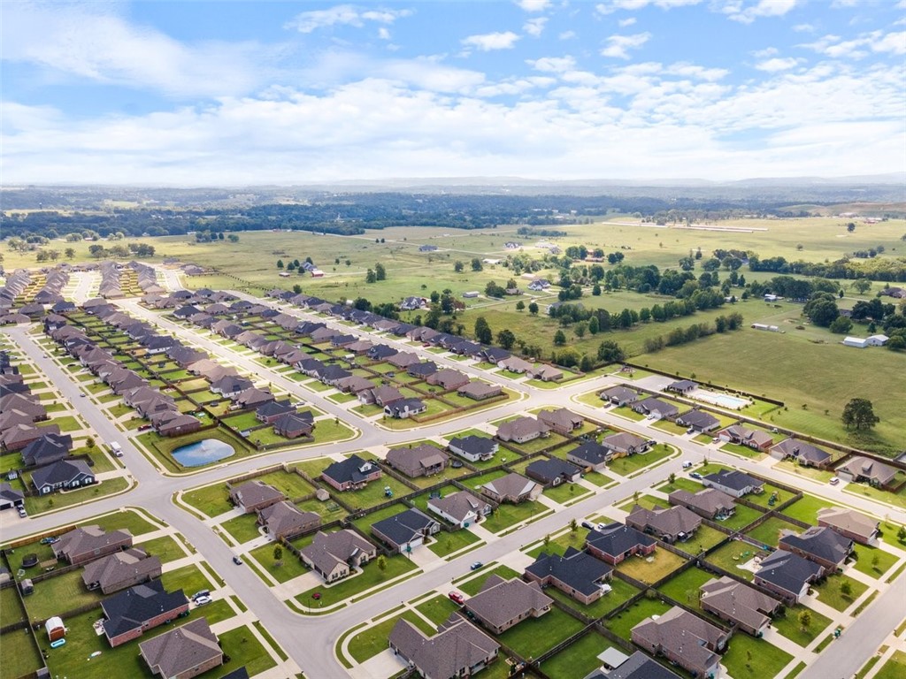 South Pointe Sub Ph 2 - Residential