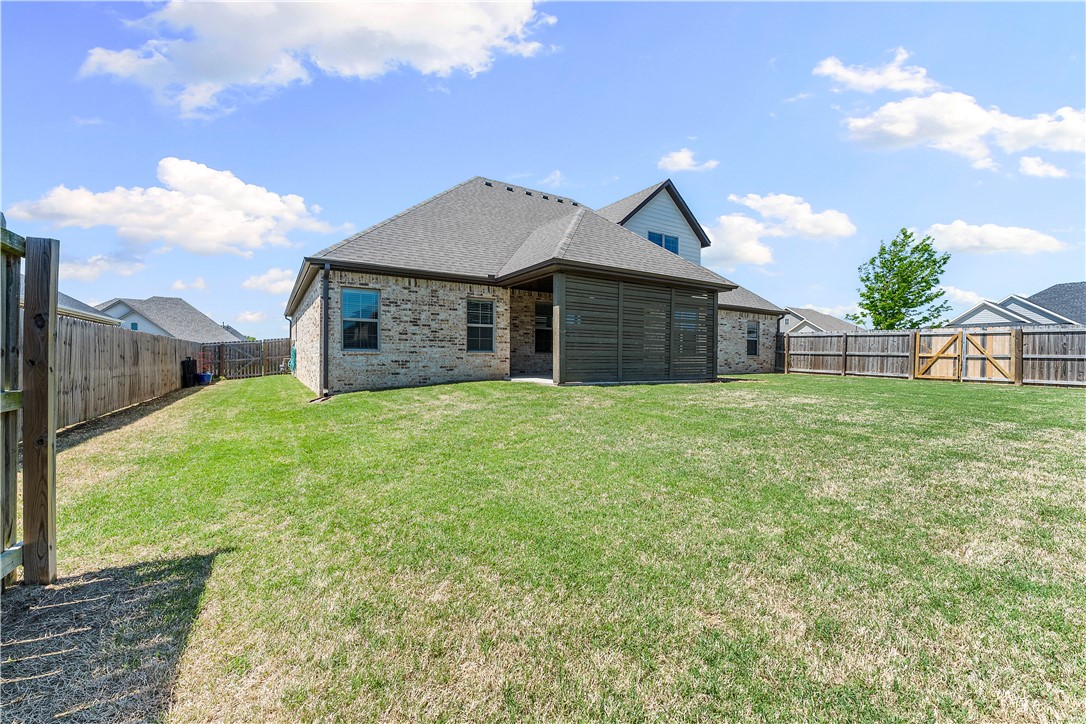 South Pointe Sub Ph 2 - Residential