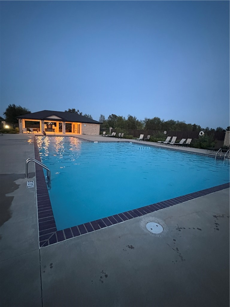 South Pointe Sub Ph 2 - Residential