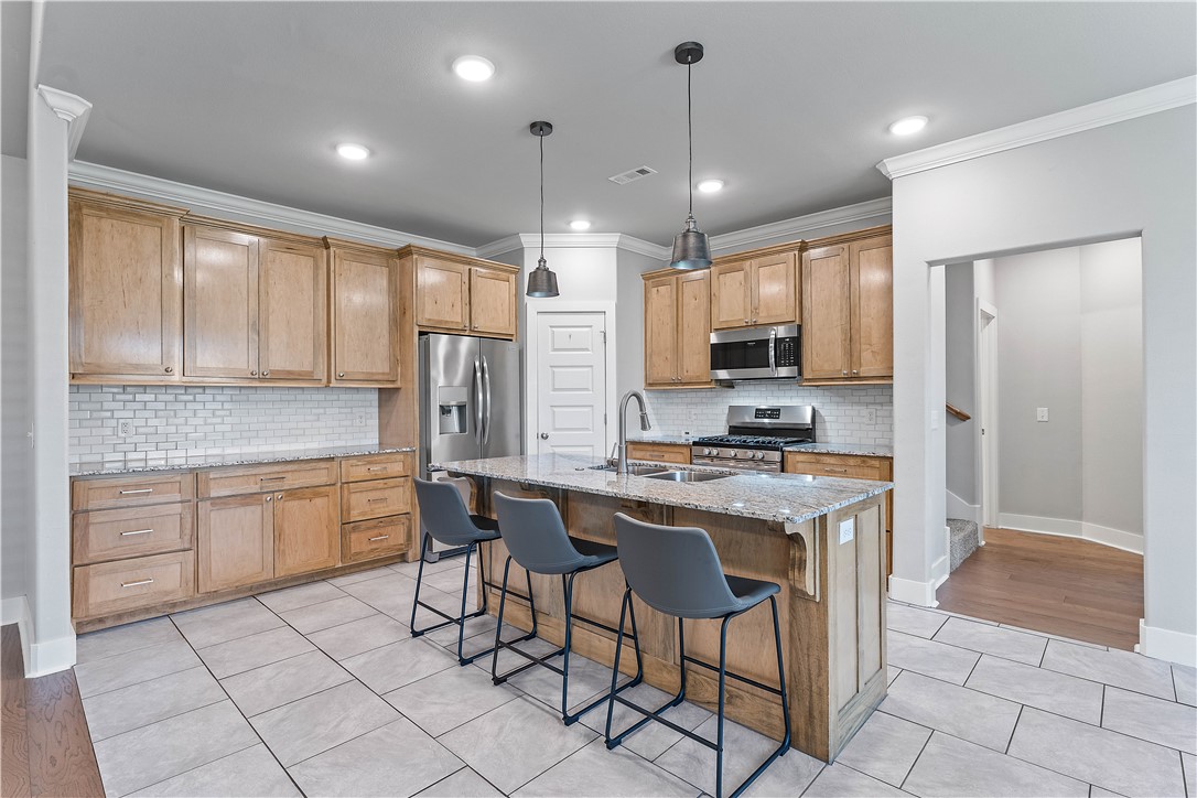 South Pointe Sub Ph 2 - Residential