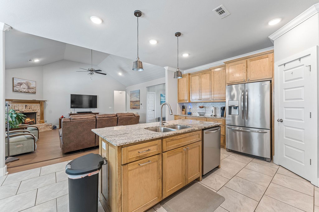 South Pointe Sub Ph 2 - Residential