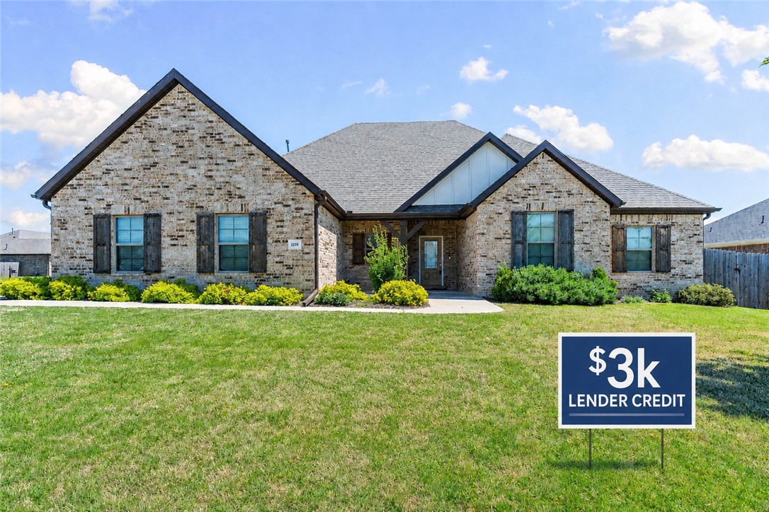 South Pointe Sub Ph 2 - Residential