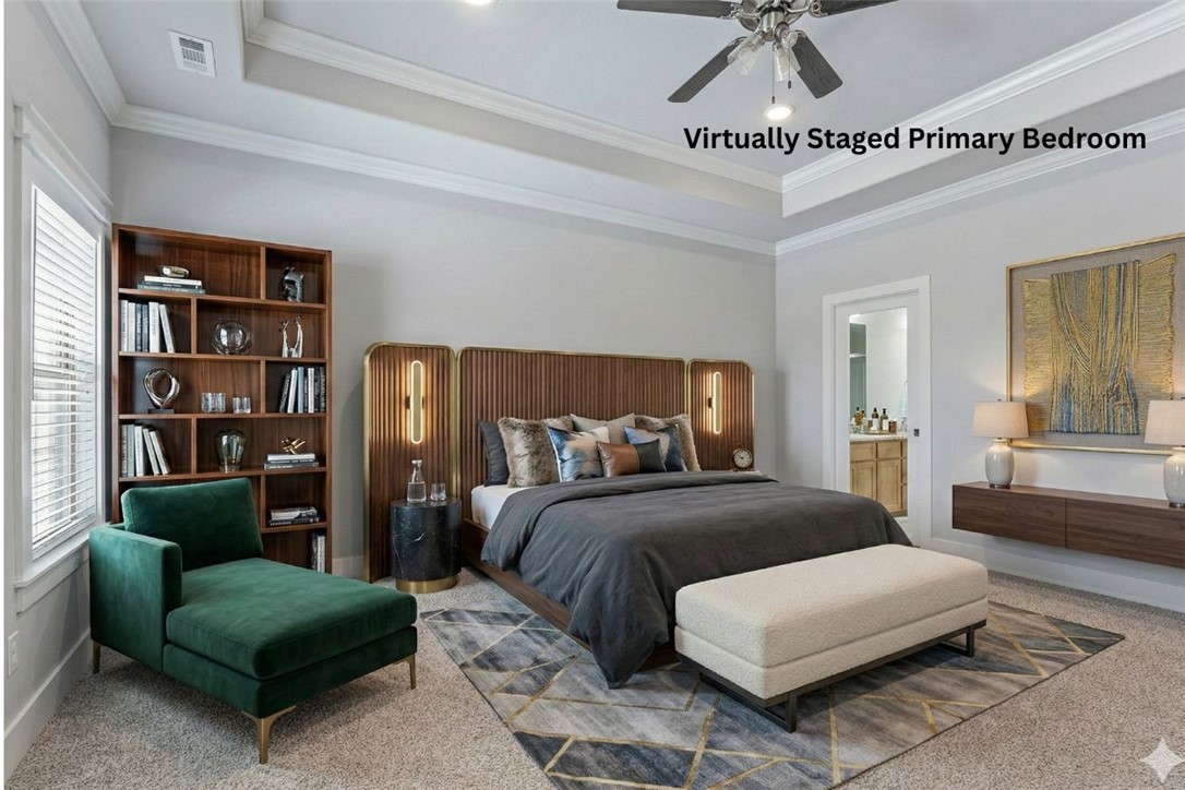 South Pointe Sub Ph 2 - Residential