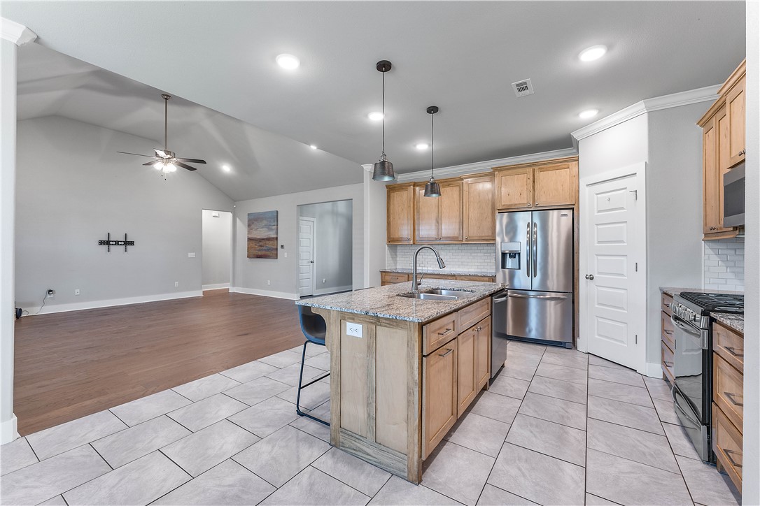 South Pointe Sub Ph 2 - Residential