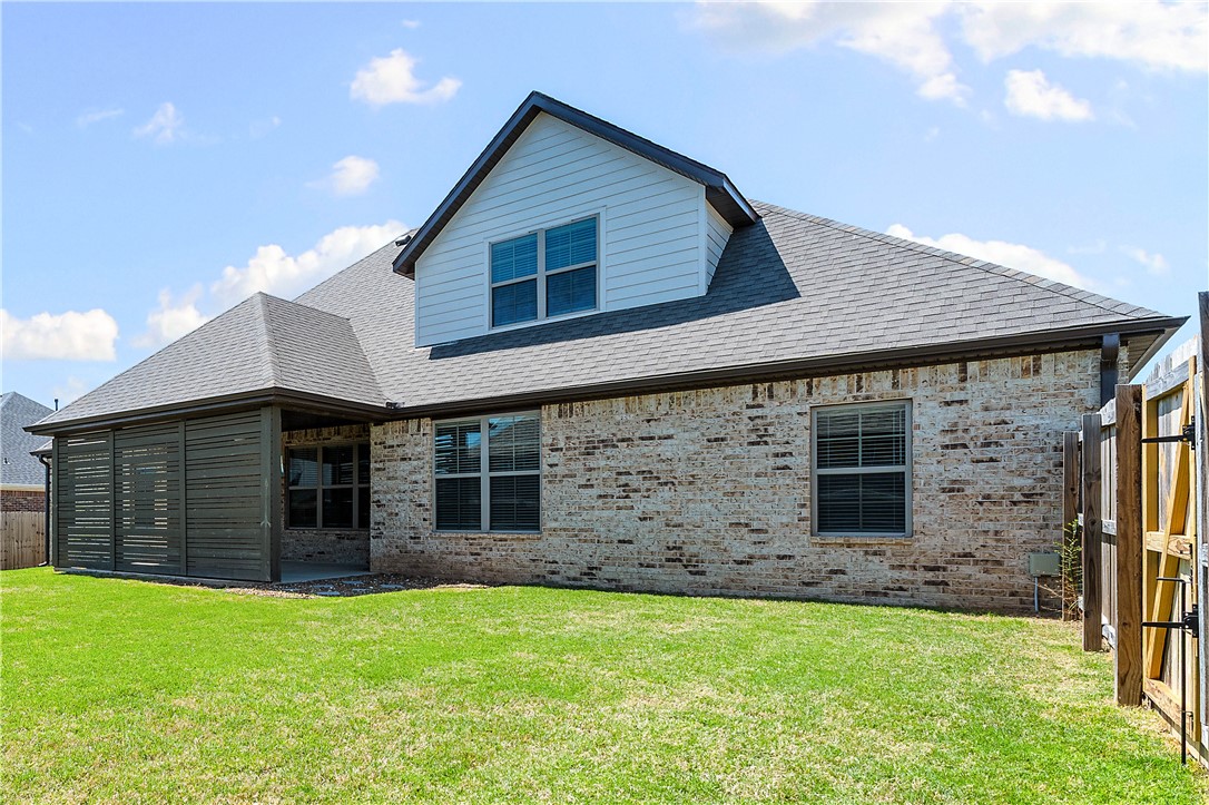 South Pointe Sub Ph 2 - Residential