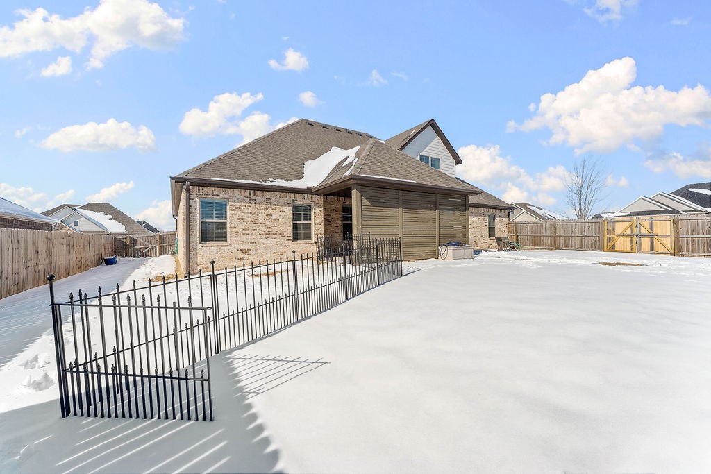 South Pointe Sub Ph 2 - Residential