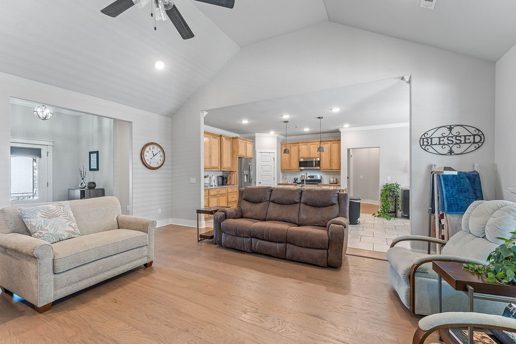 South Pointe Sub Ph 2 - Residential