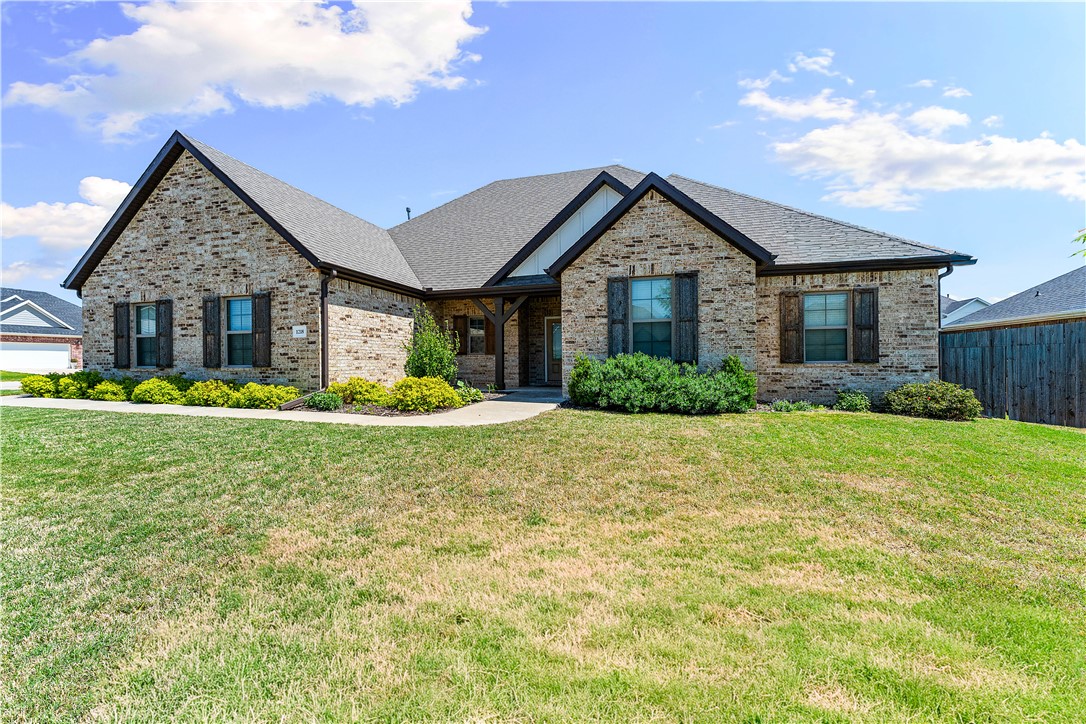 South Pointe Sub Ph 2 - Residential