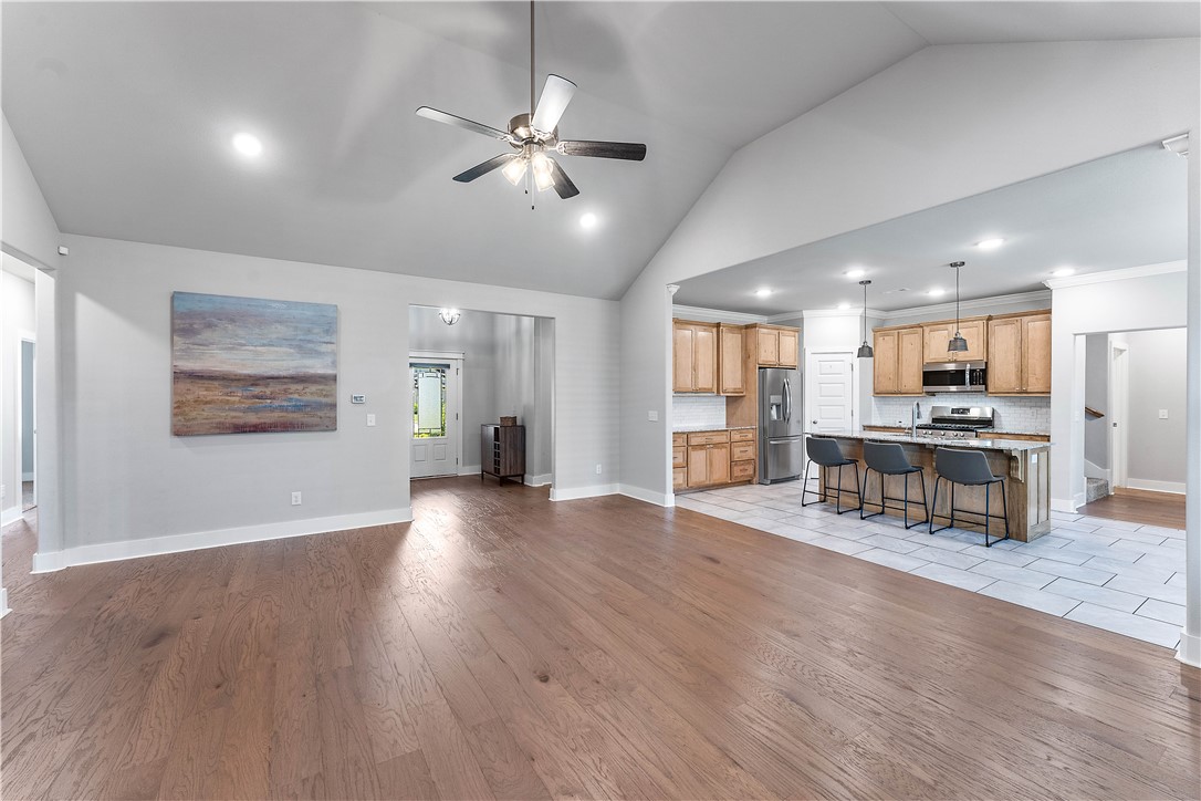South Pointe Sub Ph 2 - Residential