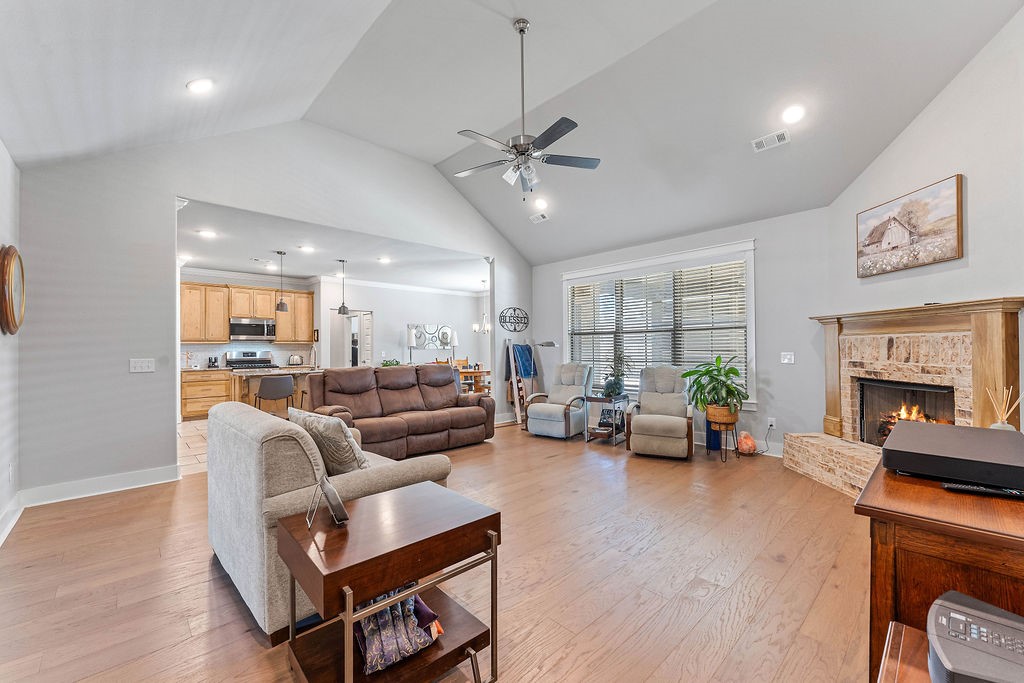 South Pointe Sub Ph 2 - Residential