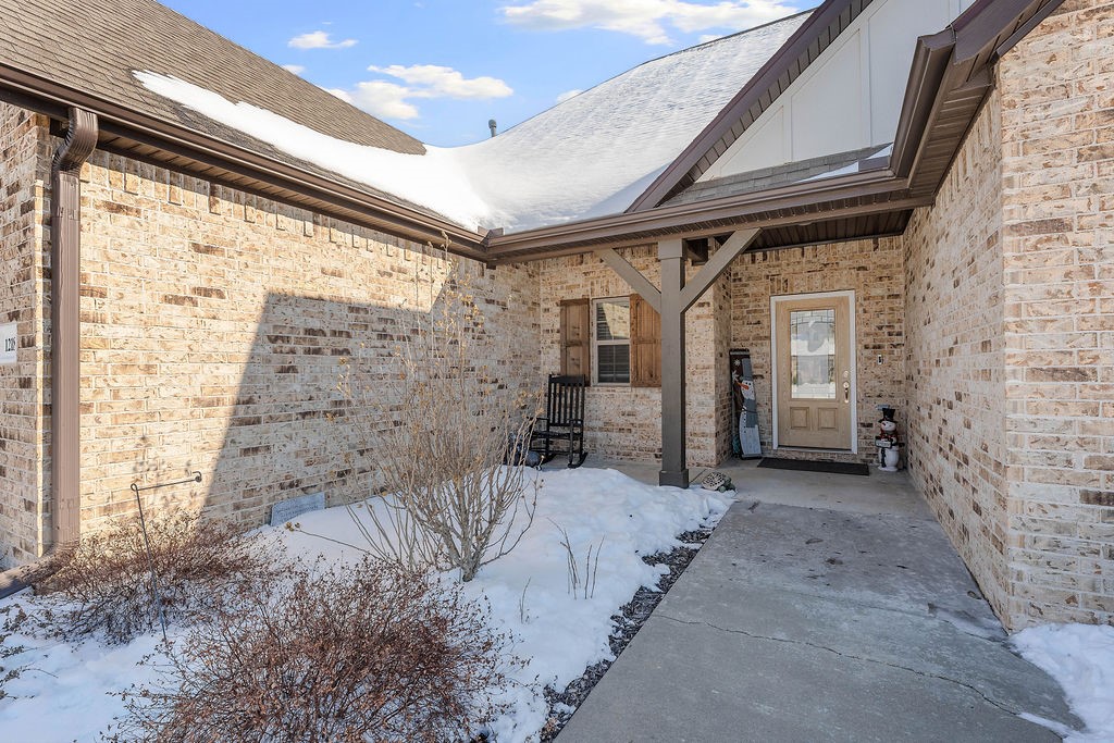 South Pointe Sub Ph 2 - Residential