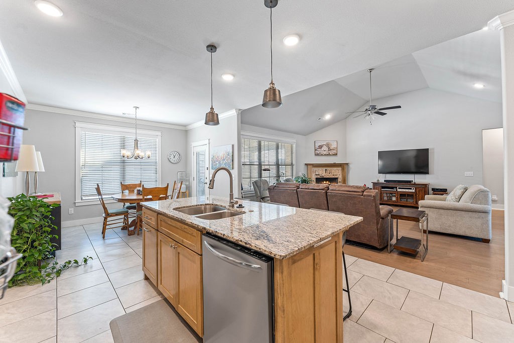 South Pointe Sub Ph 2 - Residential