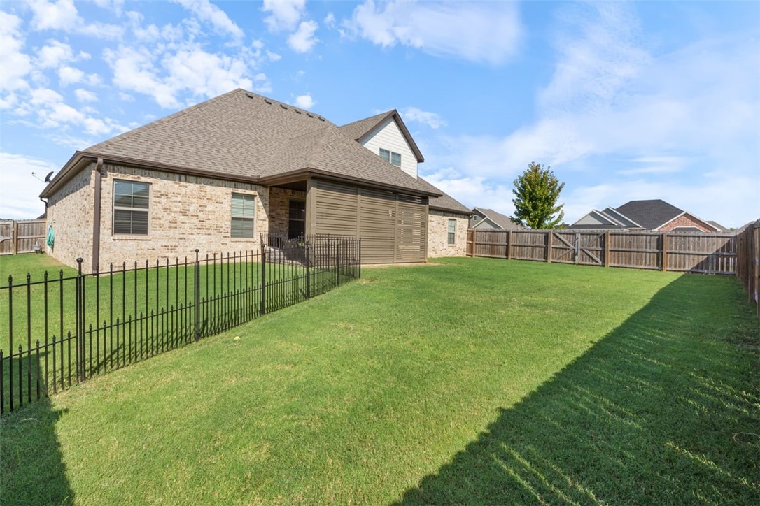 South Pointe Sub Ph 2 - Residential