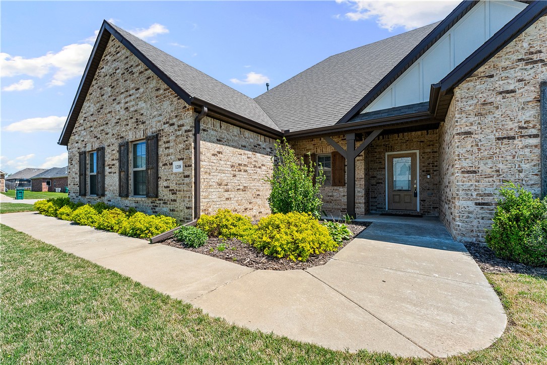 South Pointe Sub Ph 2 - Residential