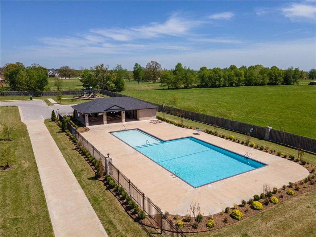 South Pointe Sub Ph 2 - Residential