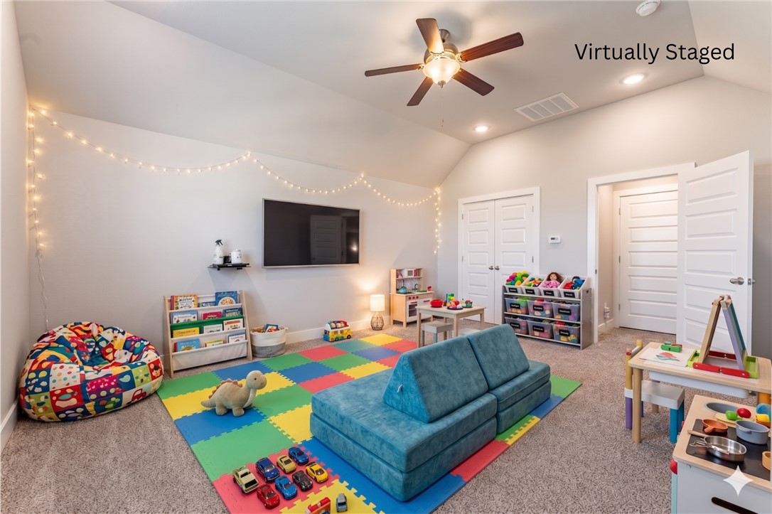 South Pointe Sub Ph 2 - Residential