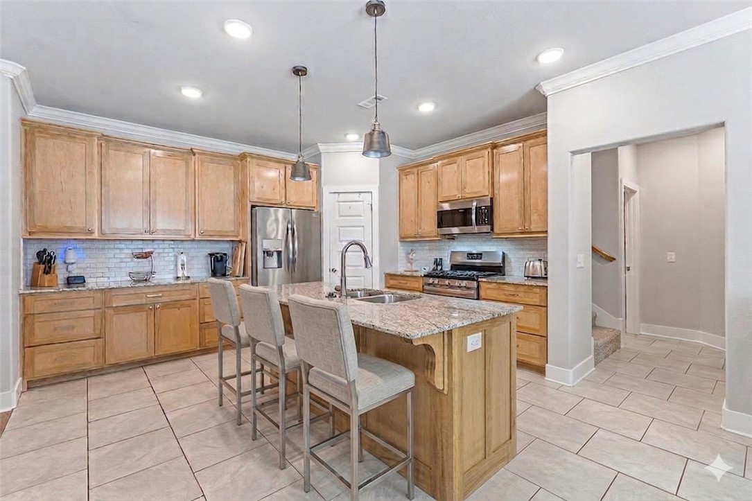 South Pointe Sub Ph 2 - Residential