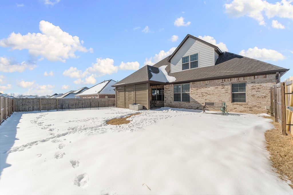 South Pointe Sub Ph 2 - Residential