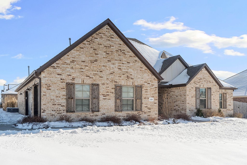 South Pointe Sub Ph 2 - Residential