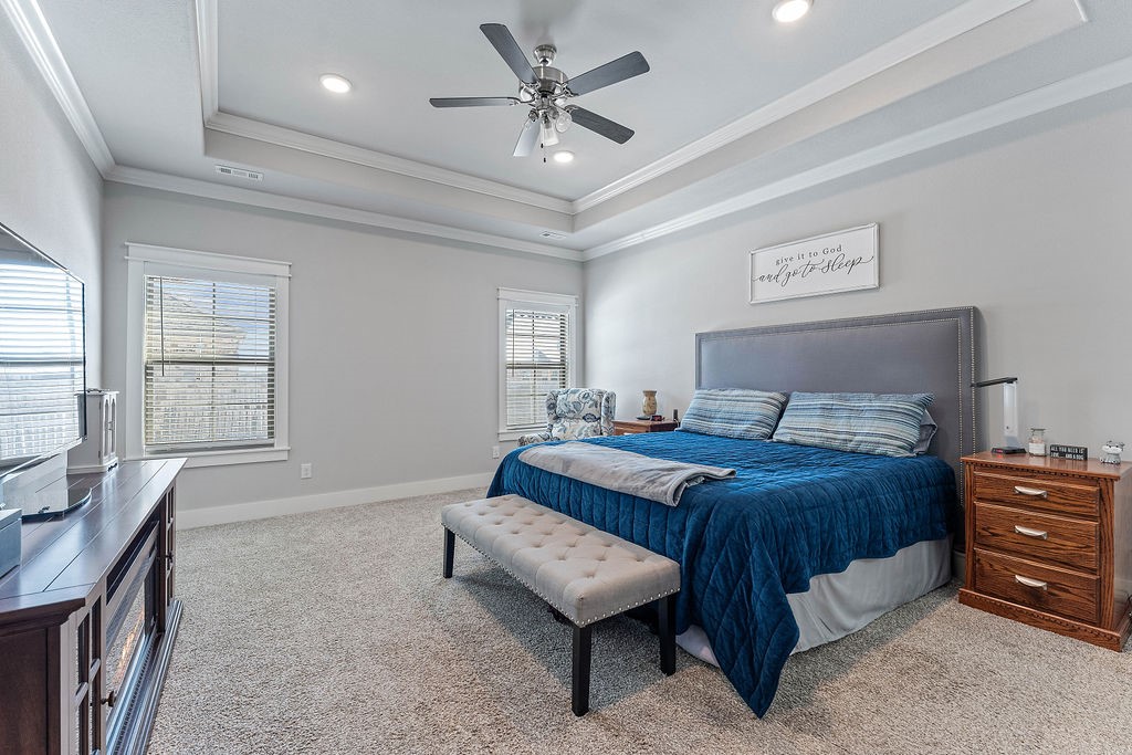 South Pointe Sub Ph 2 - Residential