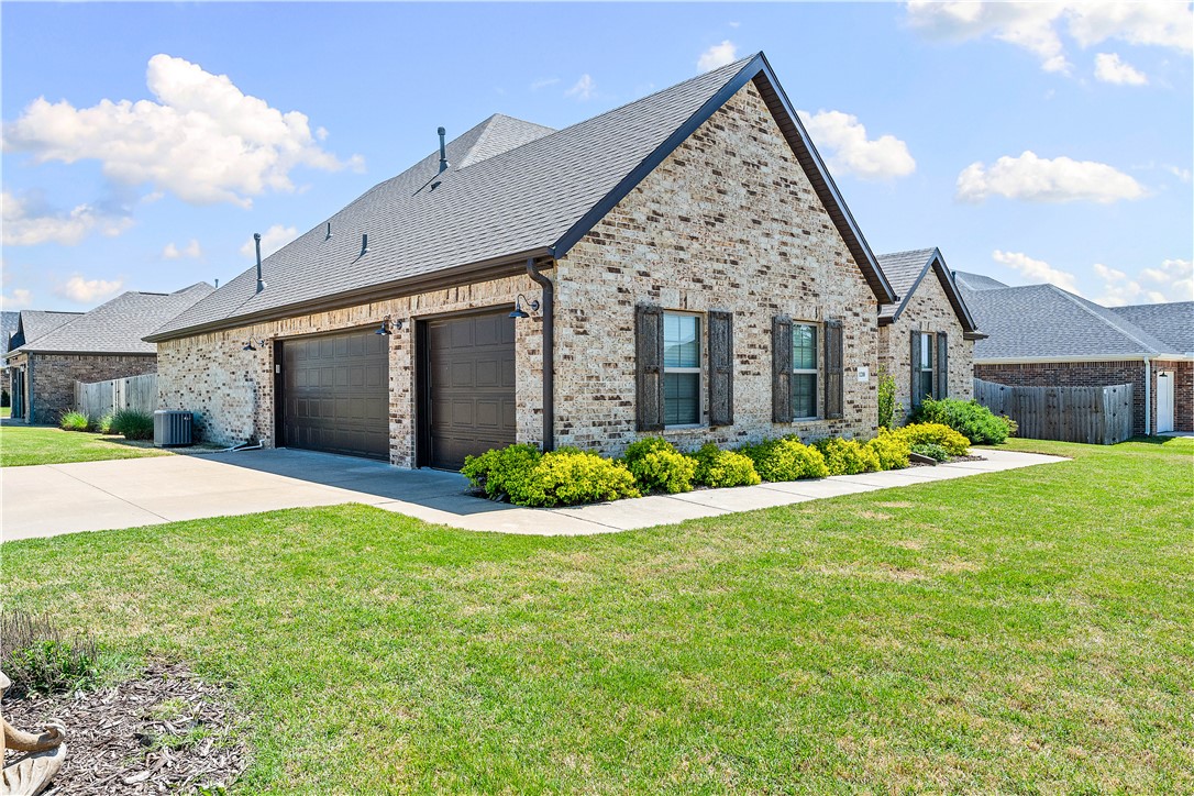 South Pointe Sub Ph 2 - Residential