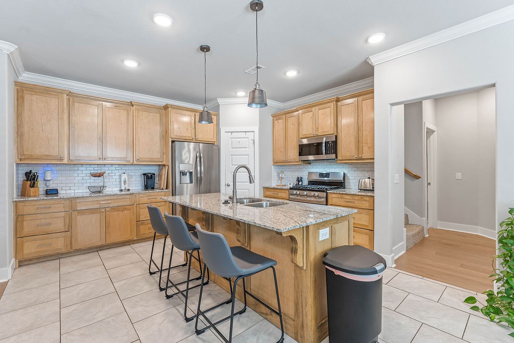 South Pointe Sub Ph 2 - Residential