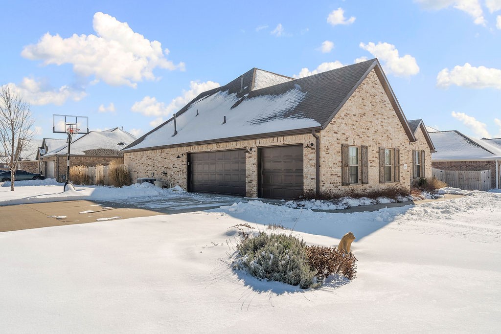 South Pointe Sub Ph 2 - Residential