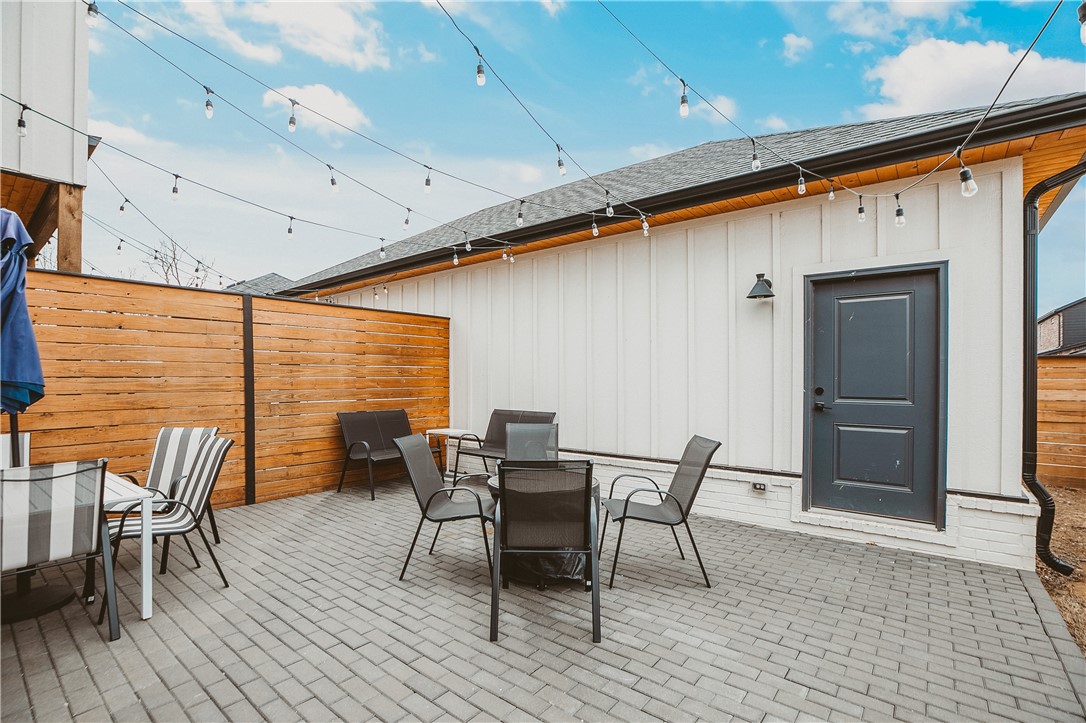 W A Burks - Residential