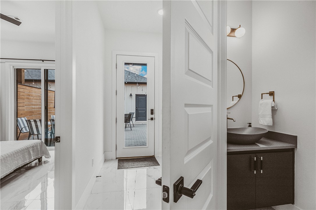 W A Burks - Residential