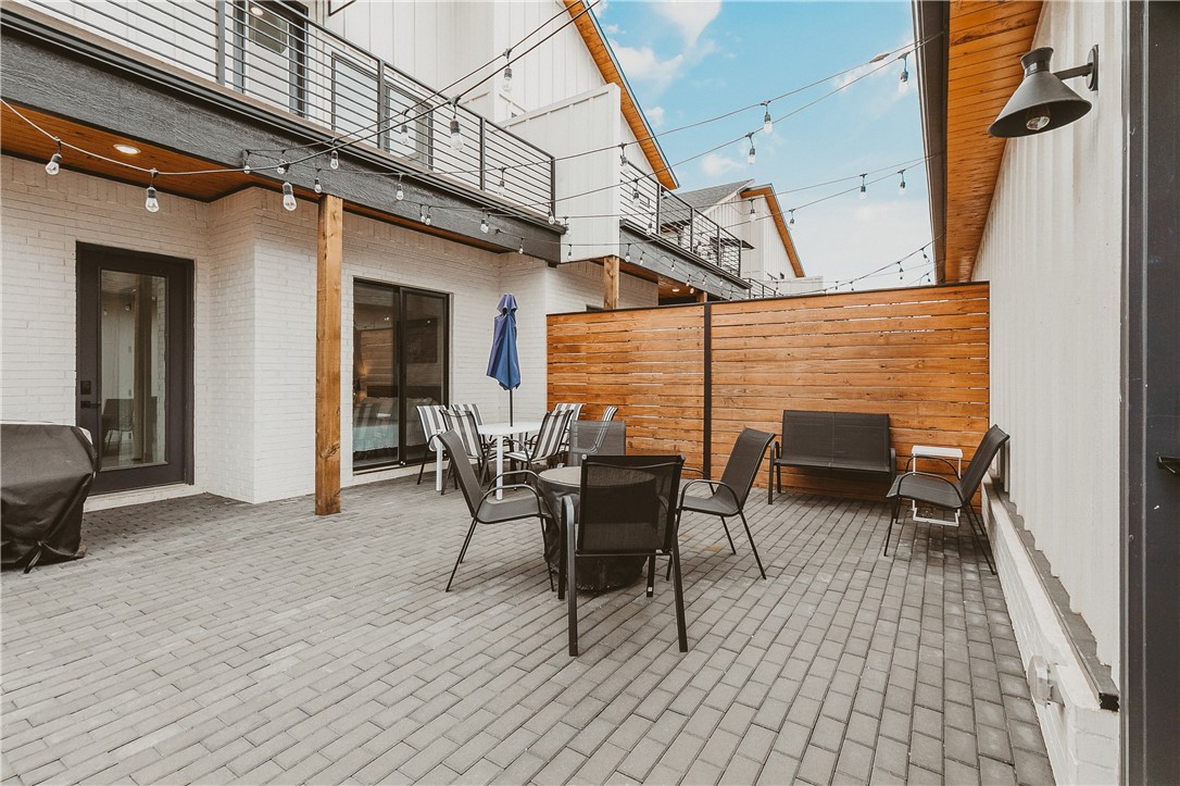 W A Burks - Residential