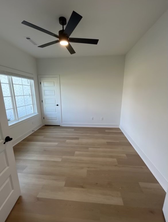 Collins Cove - Residential Lease