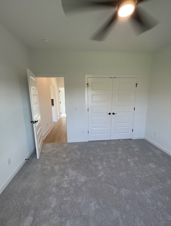 Collins Cove - Residential Lease