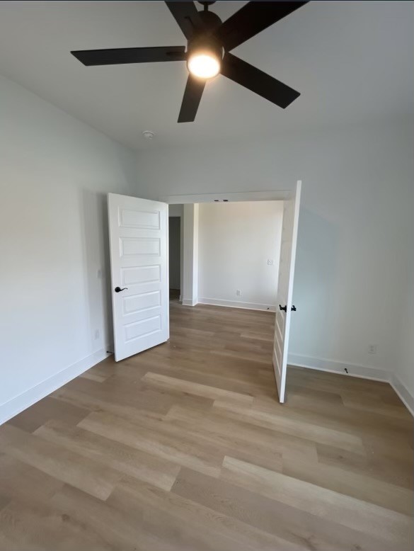 Collins Cove - Residential Lease