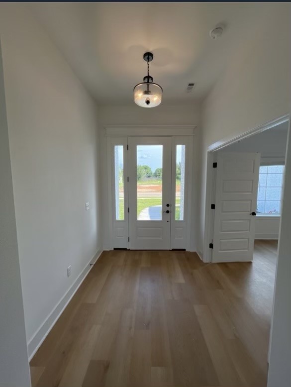 Collins Cove - Residential Lease