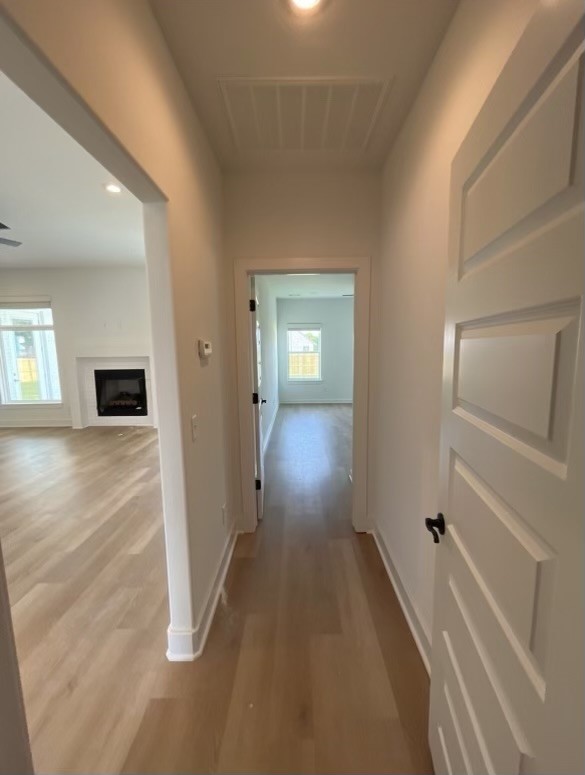 Collins Cove - Residential Lease