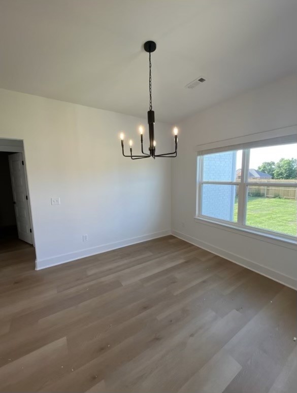 Collins Cove - Residential Lease