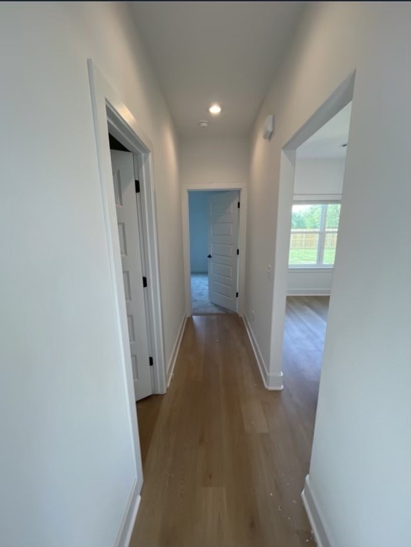 Collins Cove - Residential Lease