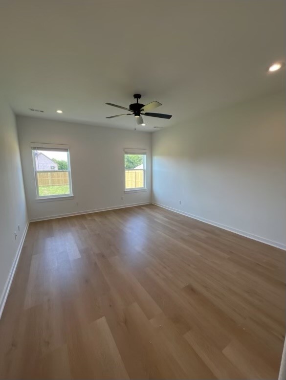 Collins Cove - Residential Lease