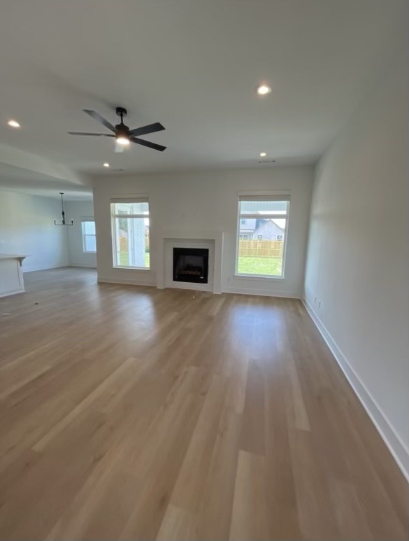 Collins Cove - Residential Lease